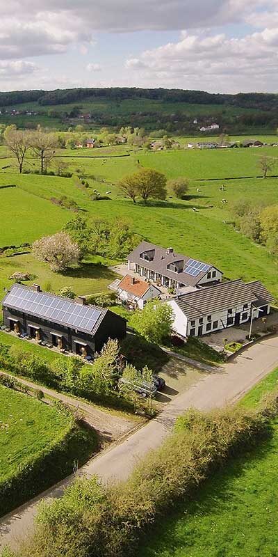 Hof van Bommerig